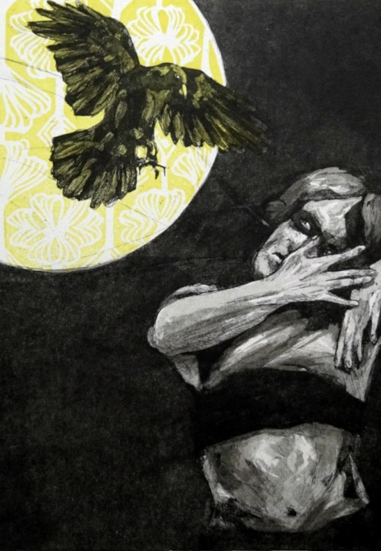 Désirée Wickler Kunstwerk3 | © Désirée Wickler Désirée Wickler Kunstwerk3 | © Désirée Wickler