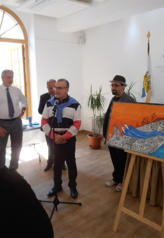 Pornic 9 | &copy; Freundeskreis Linz-Pornic e.V.