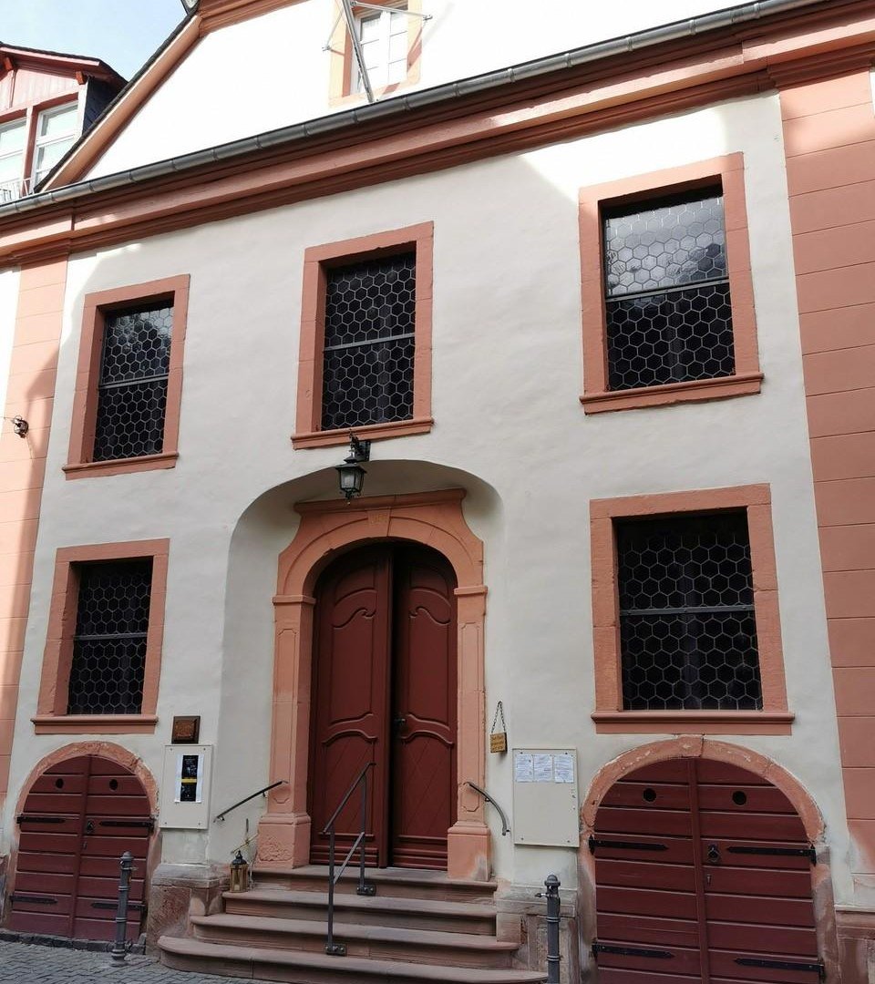 Josefkapelle_1 | © RNT Josefkapelle_1 | © RNT