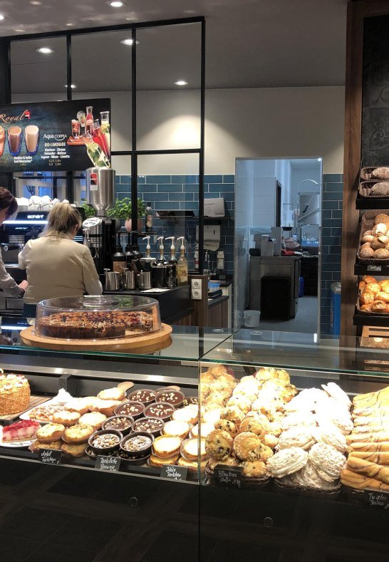 Innen 2 | &copy; Frau Reinartz