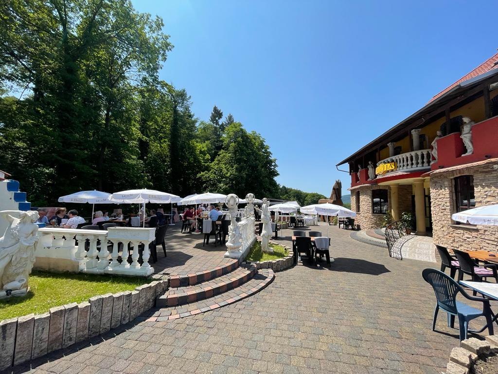 Restaurant Troja Lahnstein1 | © Restaurant Troja Restaurant Troja Lahnstein1 | © Restaurant Troja