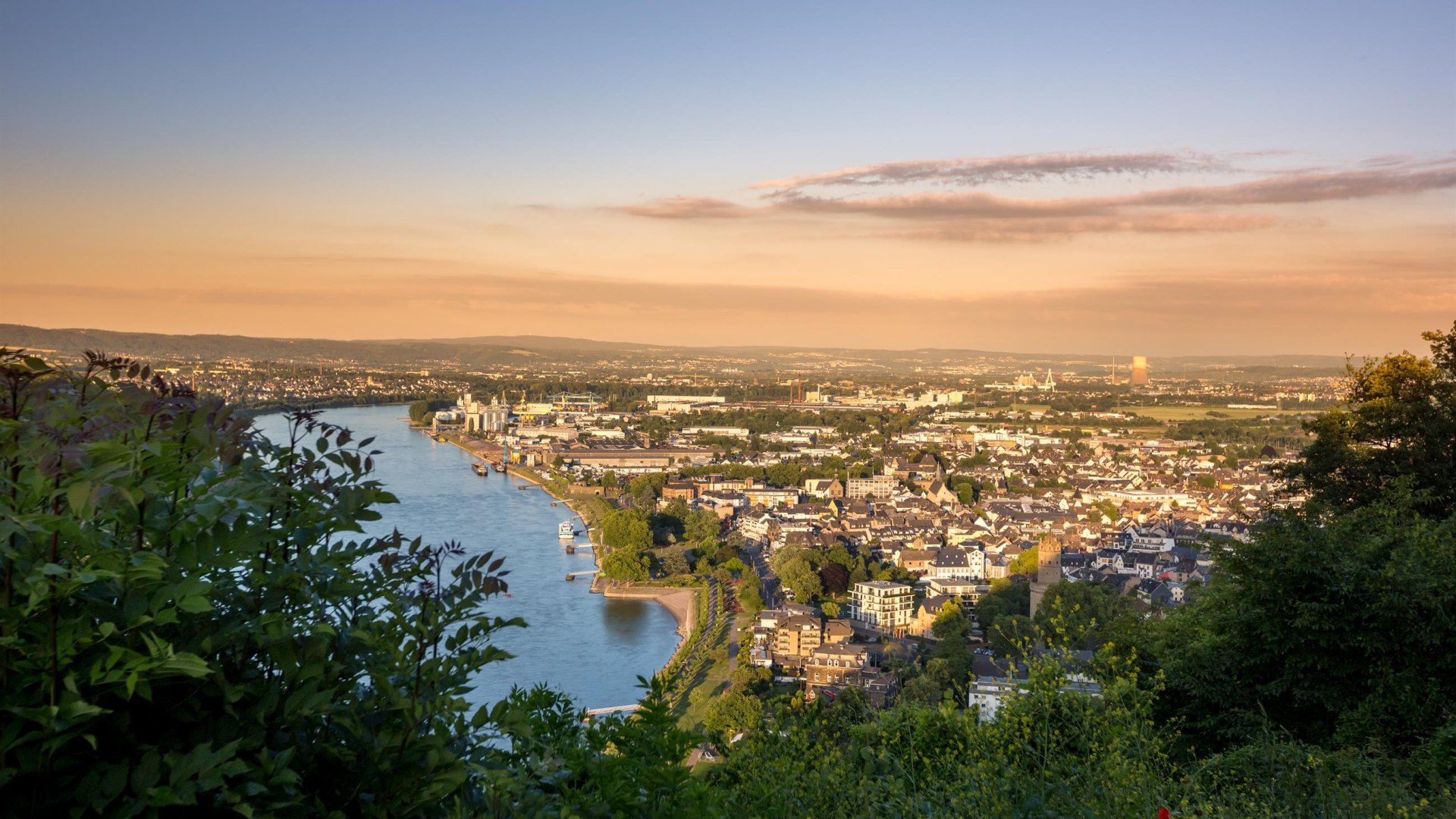 Kanzel Krahnenberg | &copy; 90 Grad Photography/Hilger & Schneider GbR