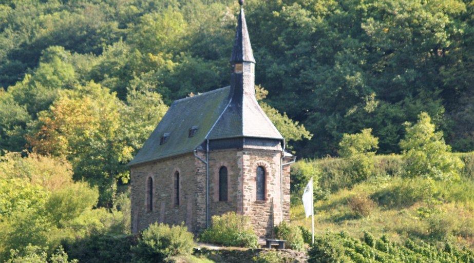 Clemenskappelle | © Wolfgang Blum Clemenskappelle | © Wolfgang Blum