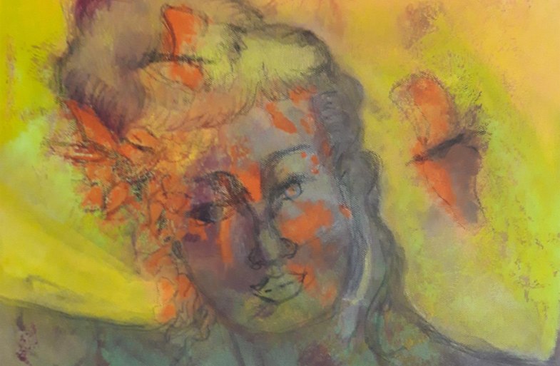 Melanie Schumacher_1 | © Melanie Schumacher Melanie Schumacher_1 | © Melanie Schumacher