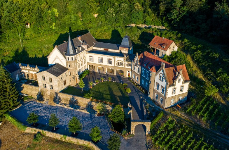 Vogelperspektive | © Mahlow Media Vogelperspektive | © Mahlow Media