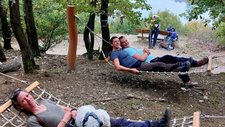 RHEINsteig ERLEBEN | &copy; Markus Fischer