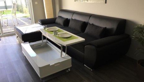 Wohnzimmer | &copy; Stephan Rodig