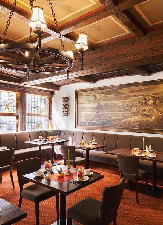 2021_09_Altdeutsche_Weinstube_0039_EBV_web | © Hotel Altdeutsche Weinstube Rüdesheim