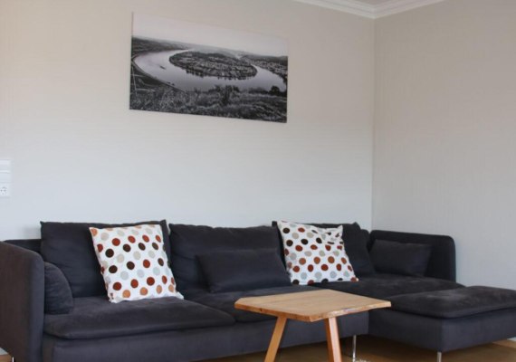 Hotzelche Wohnzimmer | &copy; Fam Heidebrecht
