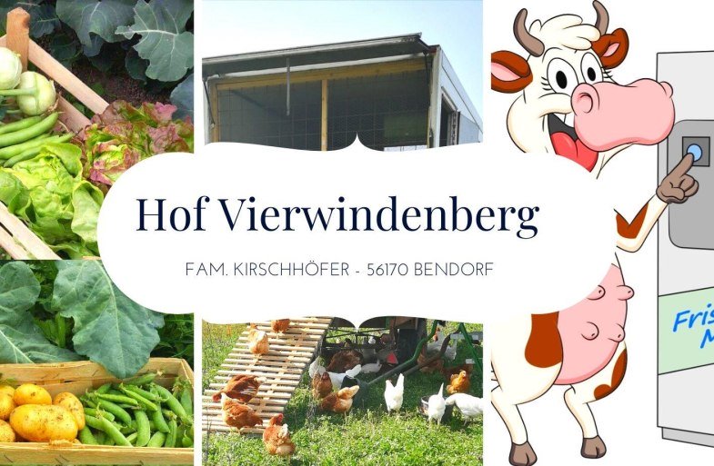 Hof Vierwindenberg | &copy; Stefan Kirschh&ouml;fer