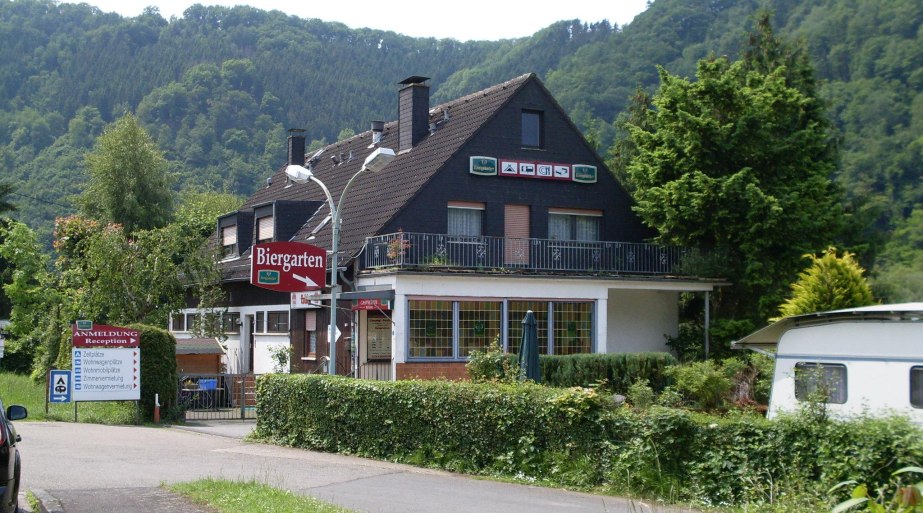 Campingplatz Runkel Lahnstein | © Campingplatz Runkel Lahnstein Campingplatz Runkel Lahnstein | © Campingplatz Runkel Lahnstein