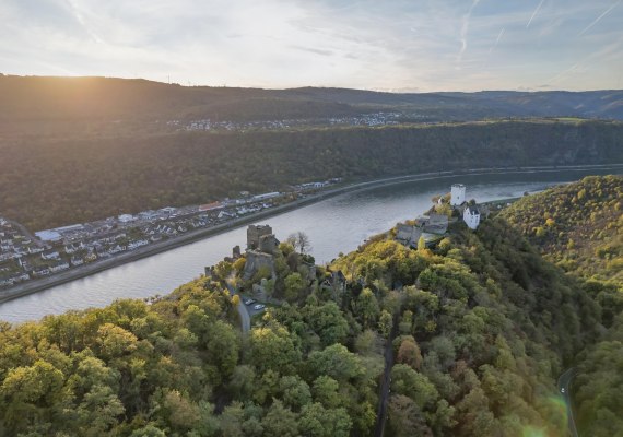 Die feindlichen Br&uuml;der | &copy; Andreas Pacek, fototour-deutschland.de