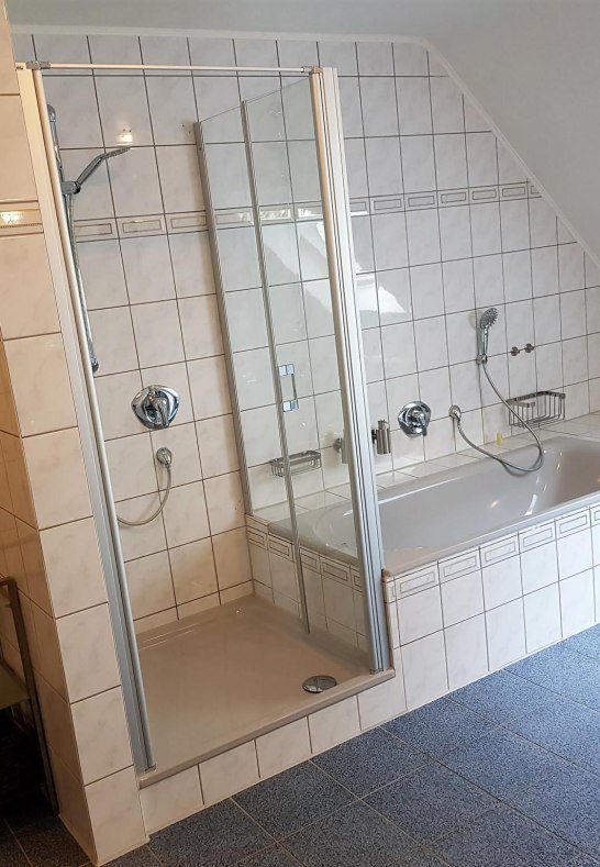 Ferienhaus Am Rheintor-Bad | &copy; Hotel zum Anker