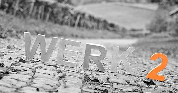 Weingut werk2_Geisenheim | © Weingut werk2 Weingut werk2_Geisenheim | © Weingut werk2