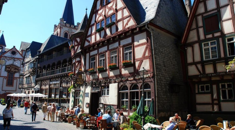 Marktplatz | &copy; RNT