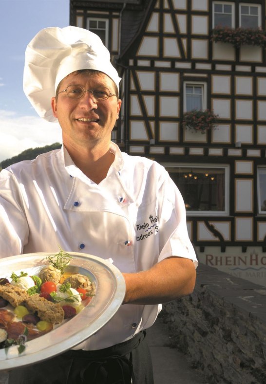 Rhein-Hotel | &copy; Rhein-Hotel