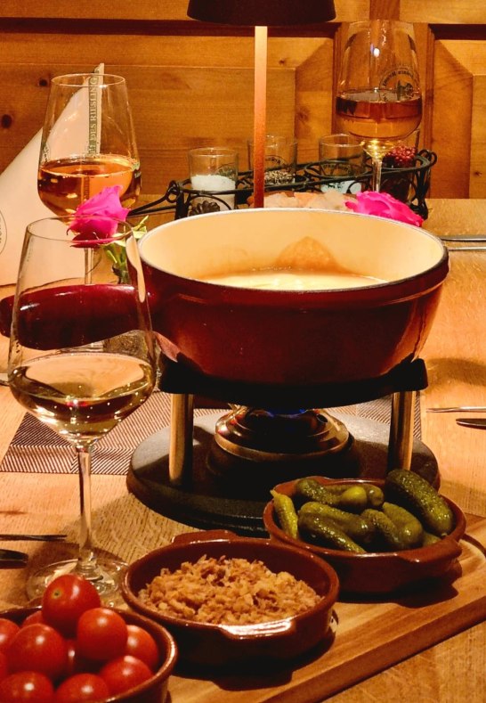 Kulinarik im Grünen Kranz | © Thomas Weinsheimer