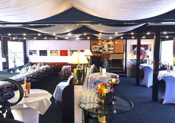 Ristorante Franco innen | © Ristorante Franco Ristorante Franco innen | © Ristorante Franco