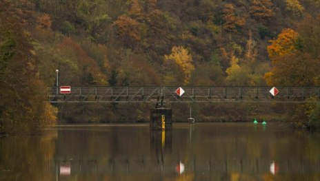 C.-S.- Br&uuml;cke | &copy; Stadt Lahnstein