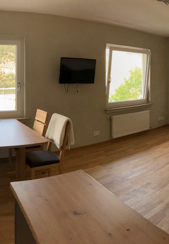 1 Wohn Essbereich 2022 07 22 (04) | &copy; Kathrin und Pete Martin, Oberwesel