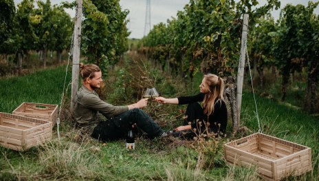 Weingut Prana | &copy; Weingut Prana