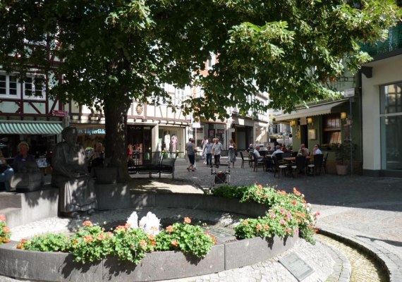 Außenansicht2 | © Köbes Außenansicht2 | © Köbes