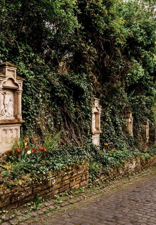 Leiden der Maria | &copy; Lichtreim Photography, Frank Metzemacher