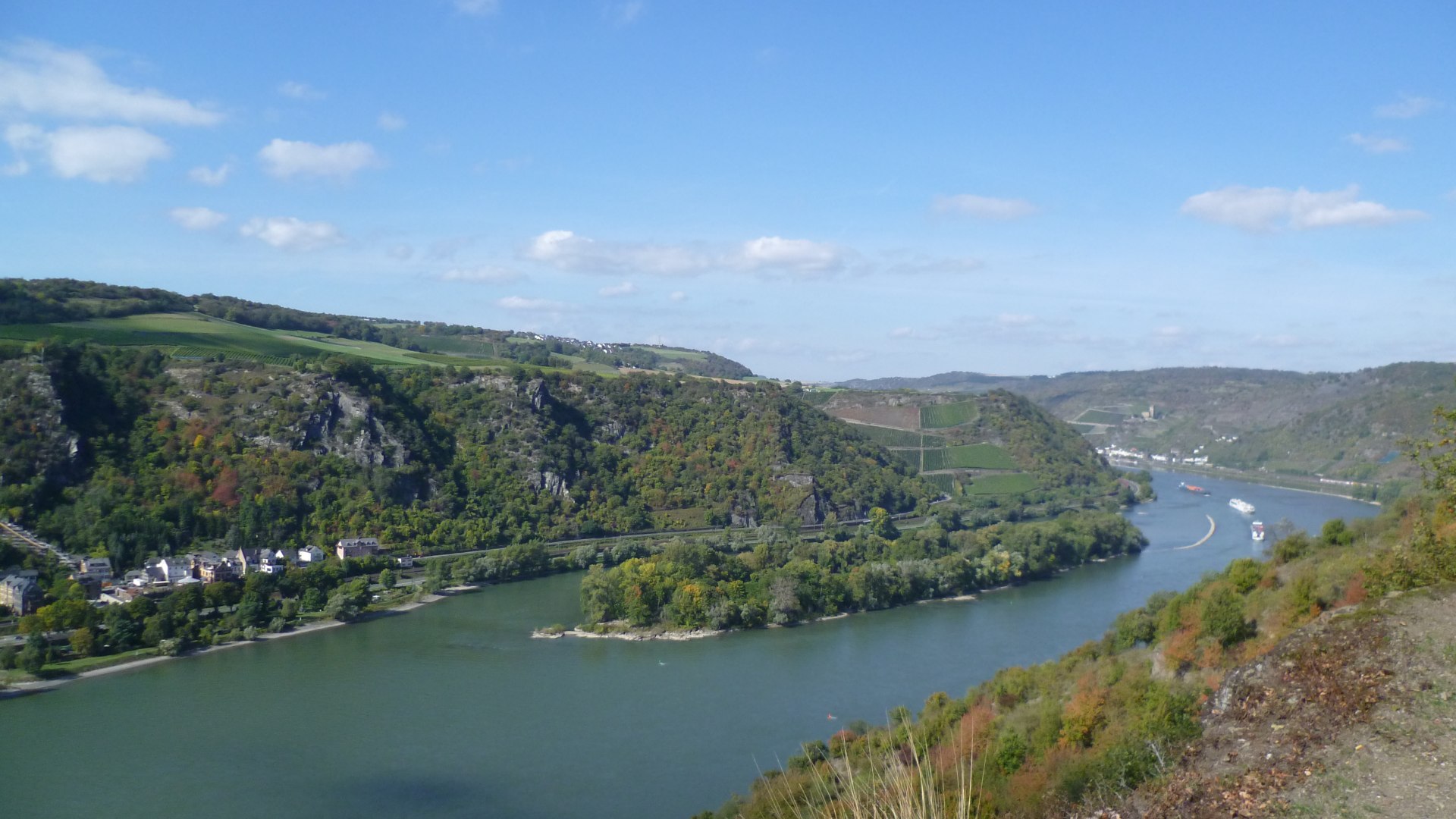 Wirbeley | &copy; Romantischer Rhein Tourismus GmbH