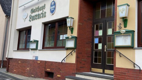 Eingang | &copy; Tourist-Information Bad Breisig