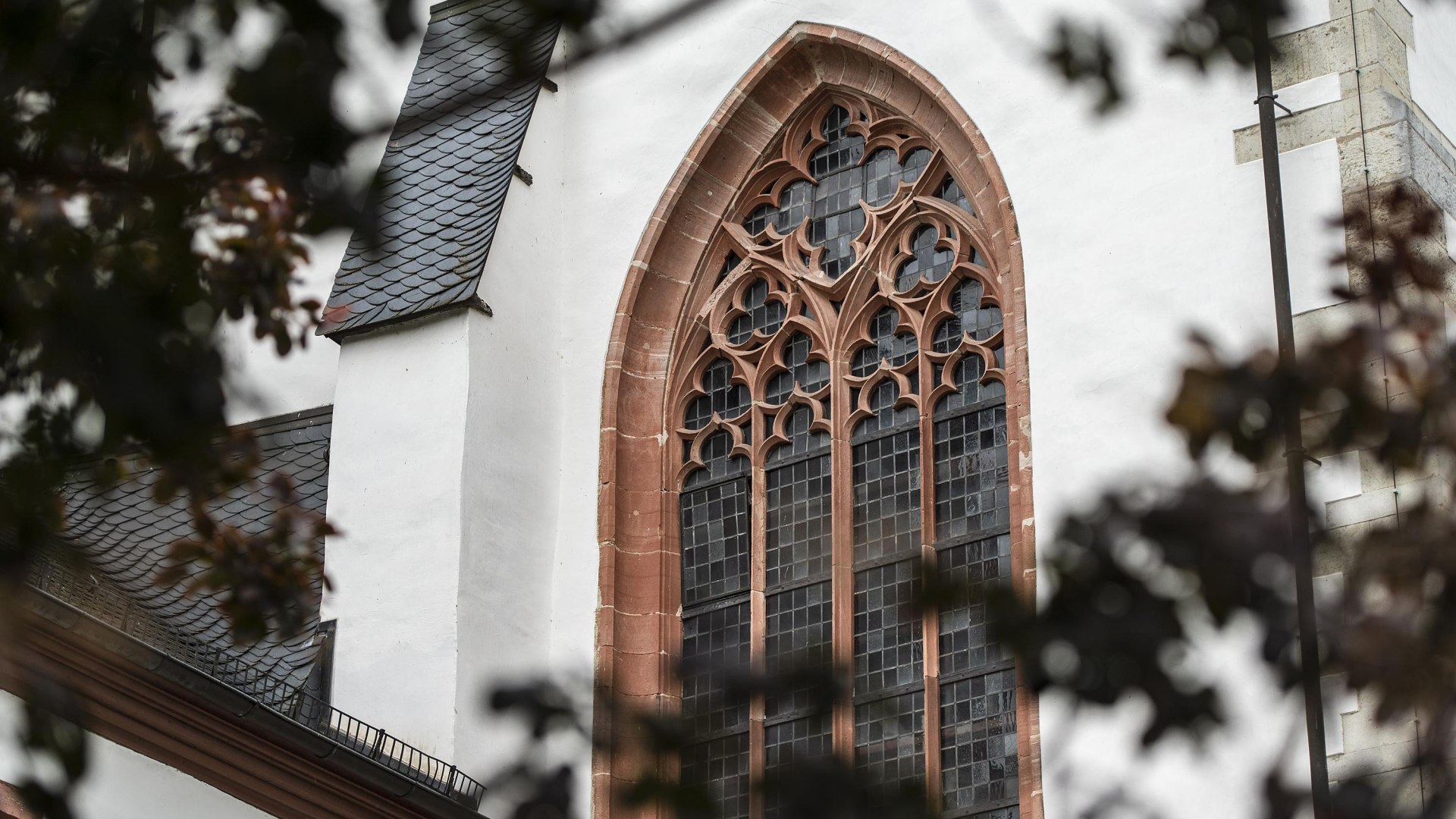 Kloster Eberbach | &copy; Sven Moschitz