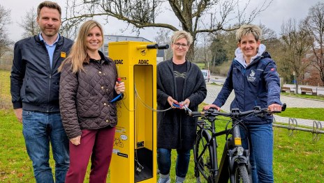 ADAC Mittelrhein | &copy; ADAC Mittelrhein e.V.