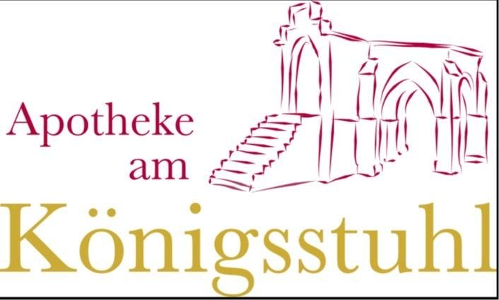 Logo J&auml;ger Apotheke | &copy; Alexandra J&auml;ger