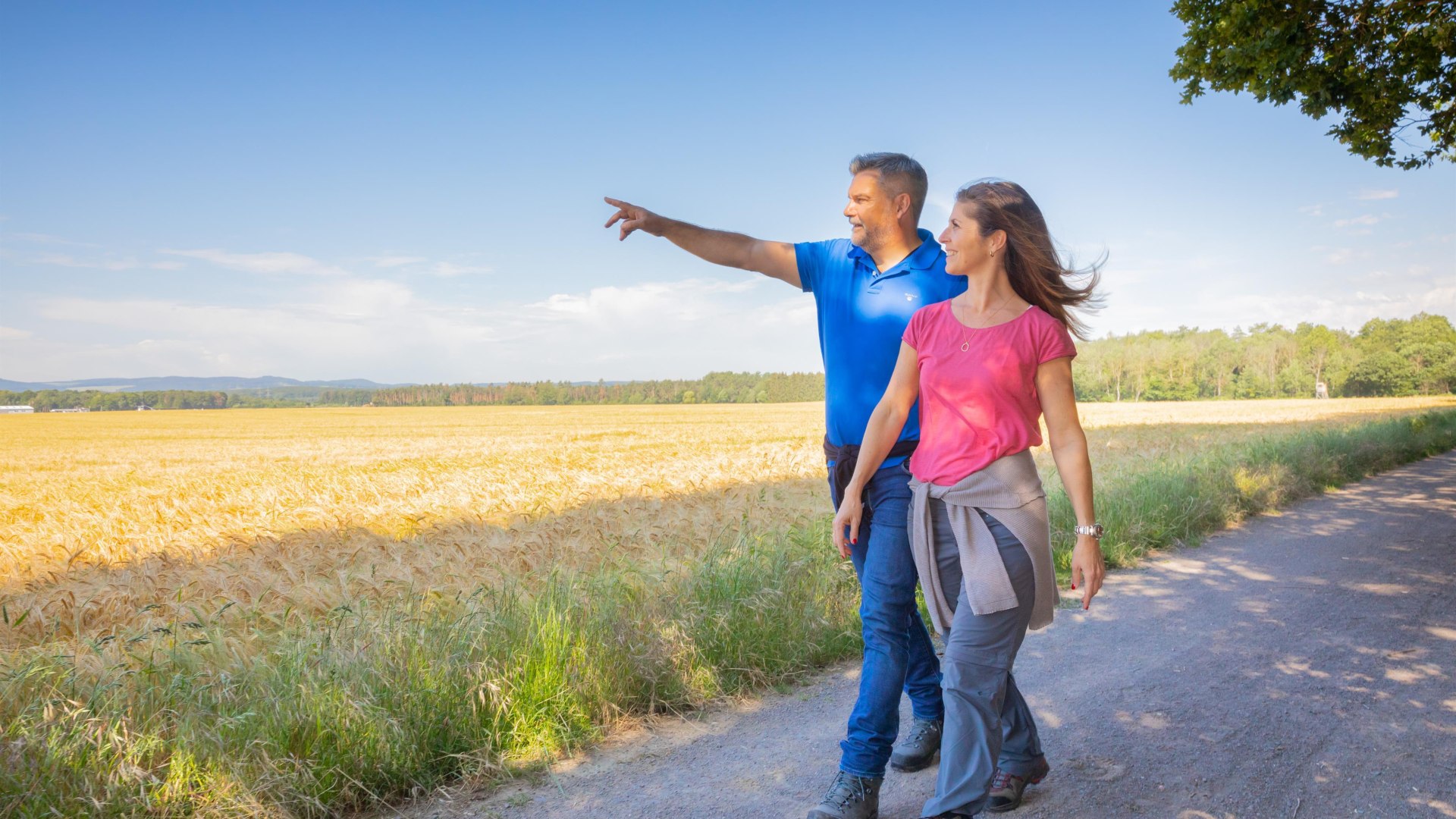 Plateau Mönchsheide | © Anton Röse, Shapefruit AG Plateau Mönchsheide | © Anton Röse, Shapefruit AG