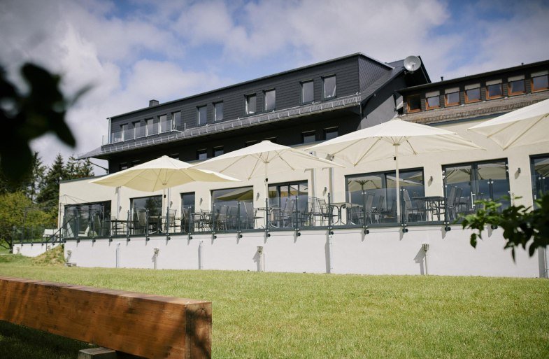 Ansicht Hotel | &copy; Fetz