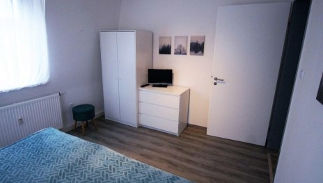 Schlafzimmer 2 | &copy; M&uuml;nch, Lahnstein