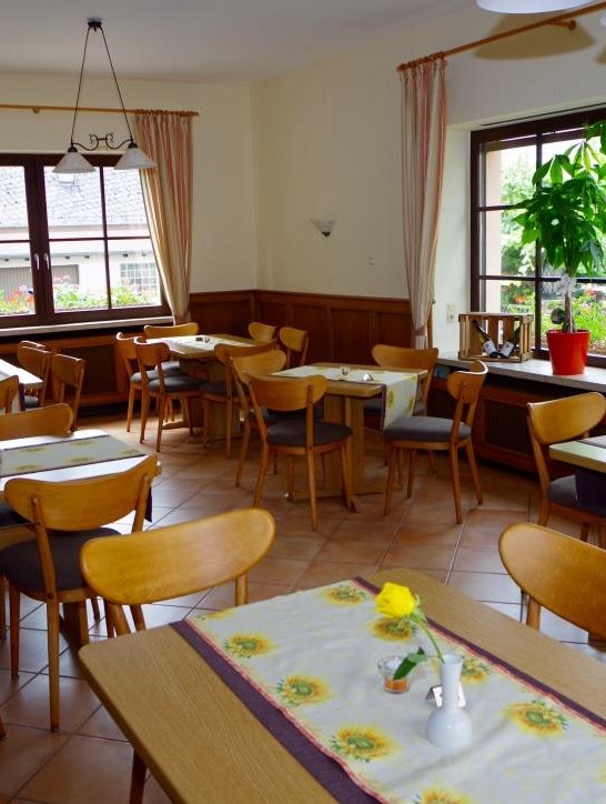 Weinhaus Engel Albus 2 | © Beate Albus