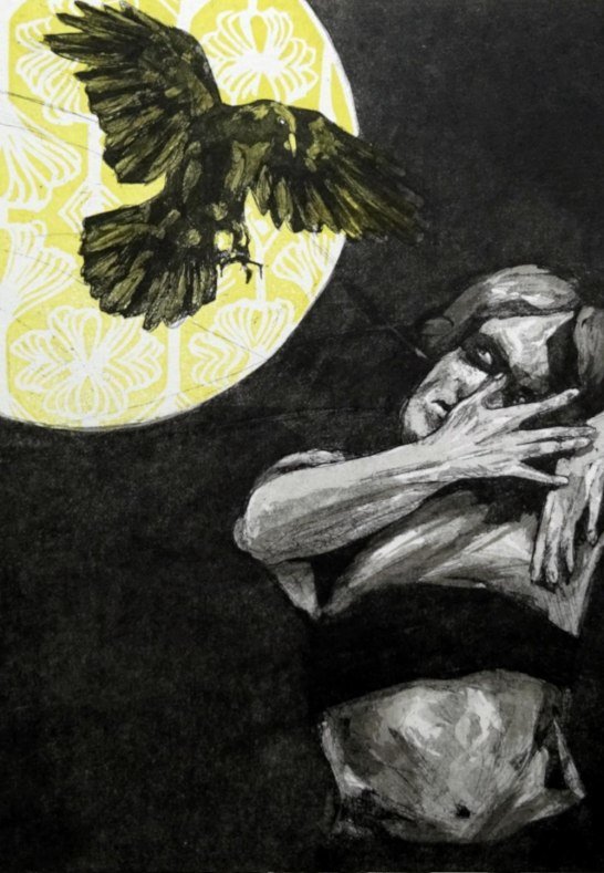 D&eacute;sir&eacute;e Wickler Kunstwerk3 | &copy; D&eacute;sir&eacute;e Wickler