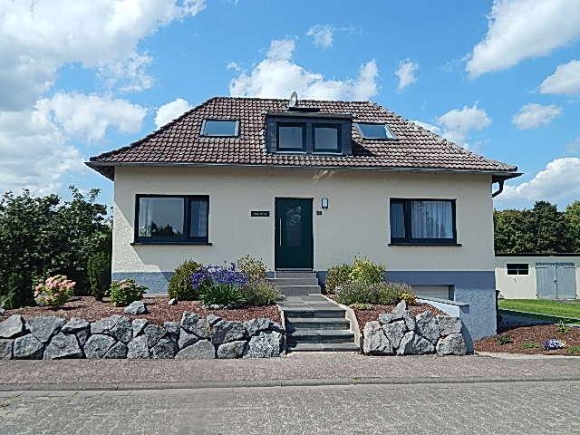 Haus | &copy; Rita Seibert-Dietzler