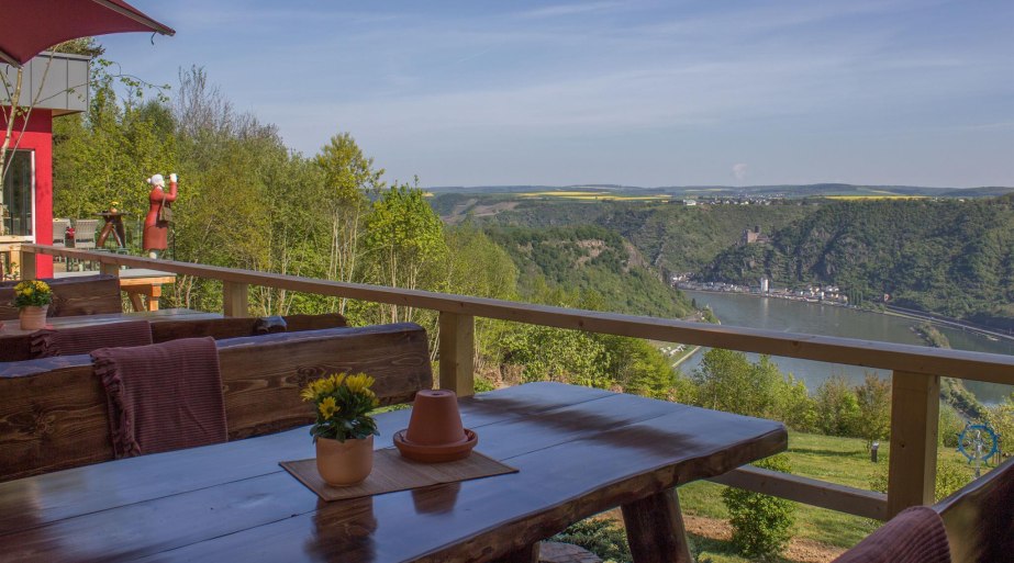 Loreleyblick Maria Ruh | © Loreleyblick Maria Ruh Loreleyblick Maria Ruh | © Loreleyblick Maria Ruh