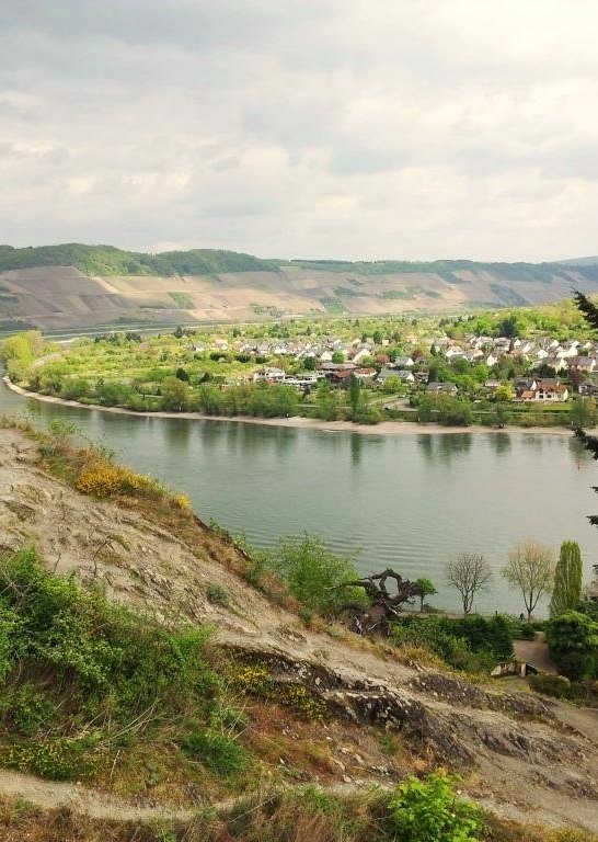Klettersteig | &copy; Margit Gronen