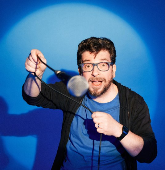 Wiedersehn macht Freude (Hennes Bender) | © Marvin Ruppert Wiedersehn macht Freude (Hennes Bender) | © Marvin Ruppert