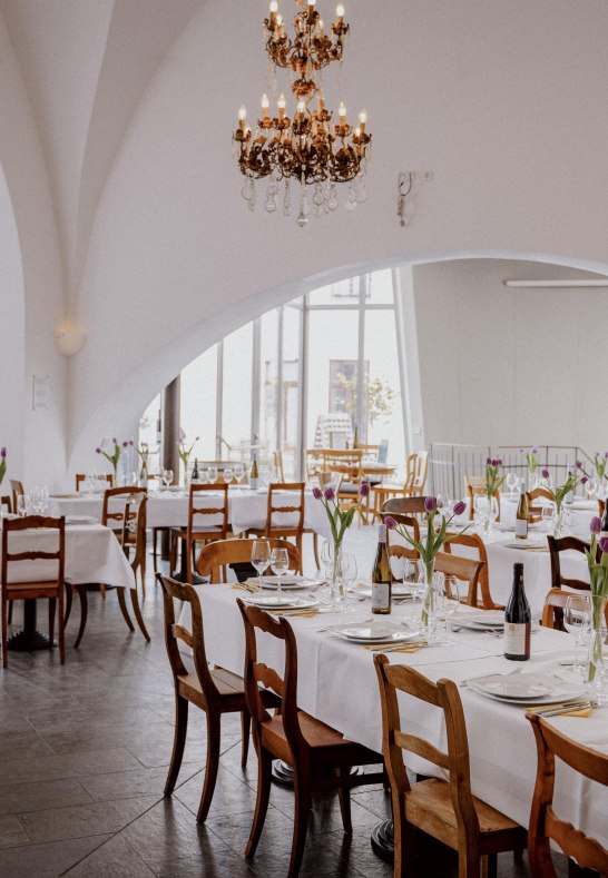 Weingut Georg M&uuml;ller Stiftung* | &copy; Weingut Georg M&uuml;ller Stiftung