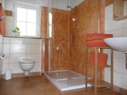 Badezimmer | &copy; Thomas & Sonja Krautkr&auml;mer