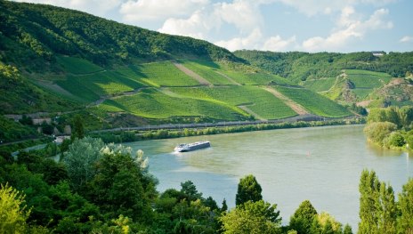 © Dominik Ketz, Romantischer Rhein Tourismus GmbH