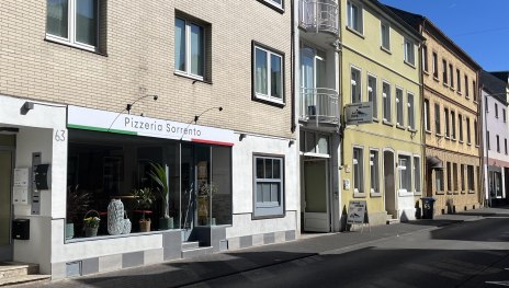 Pizzeria Sorrento | &copy; Stadt Lahnstein