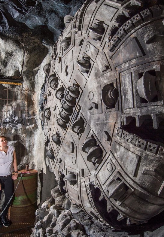 Ausstellung | &copy; Klaus Peter Kappest