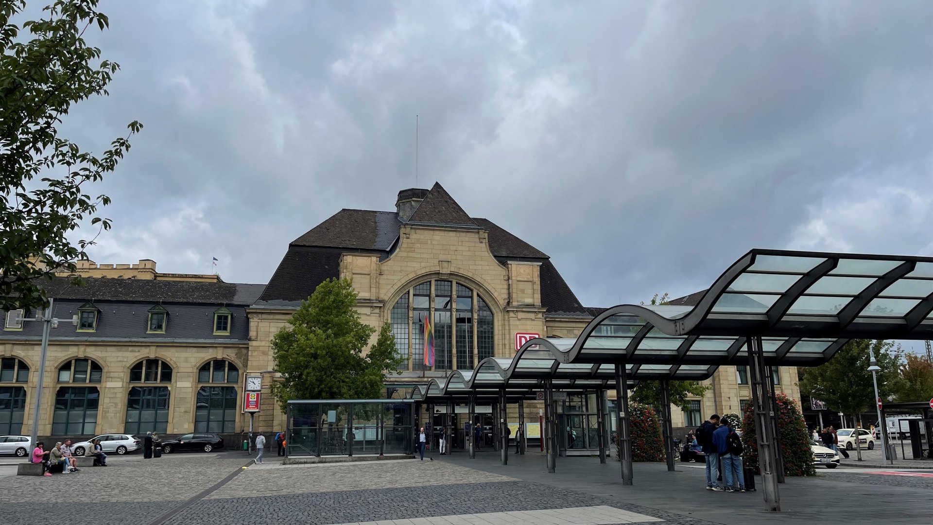 HBF1 | © KTG HBF1 | © KTG
