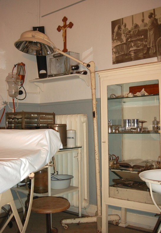 OP | © Johann-Winter-Museum OP | © Johann-Winter-Museum