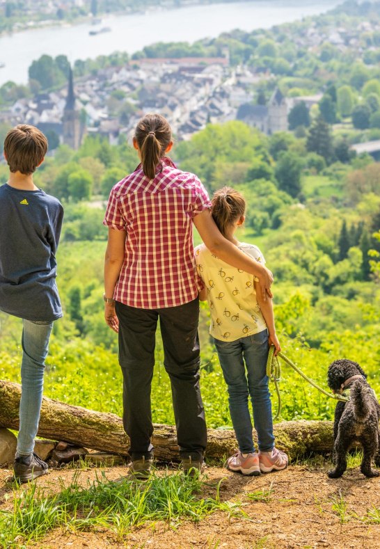 Blick | © Dominik Ketz Blick | © Dominik Ketz