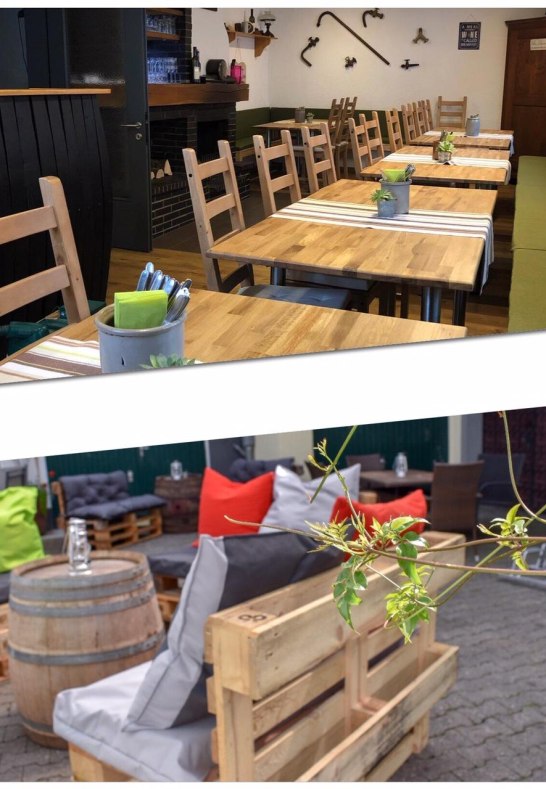 Weingut Kurt Bug Terasse | &copy; Weingut Kurt Bug